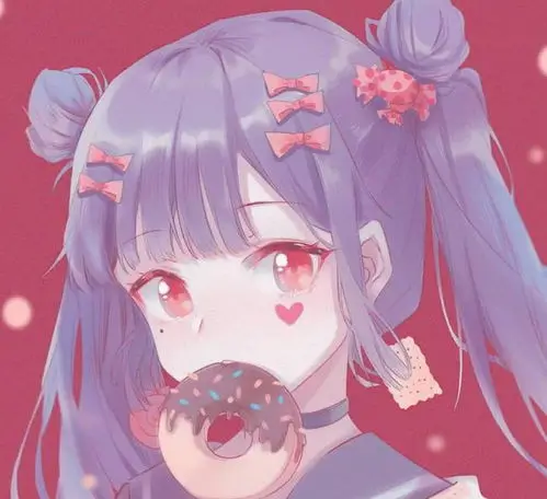 观众头像
